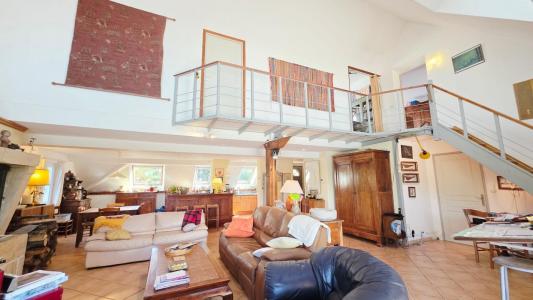 Annonce Vente 7 pi�ces Maison Saint-palais 18