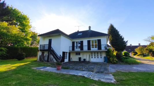 Annonce Vente 5 pi�ces Maison Lachy 51
