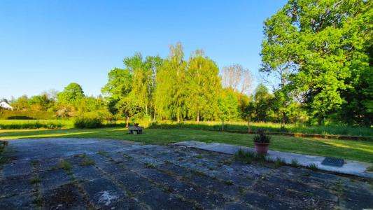 Acheter Maison 100 m2 Lachy