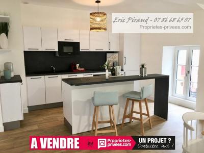 Annonce Vente 3 pi�ces Appartement Croisic 44