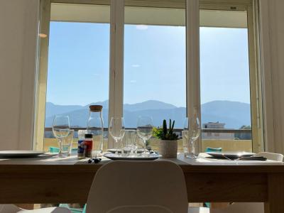 For sale Chambery 4 rooms 68 m2 Savoie (73000) photo 0