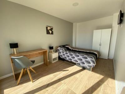 For sale Chambery 4 rooms 68 m2 Savoie (73000) photo 1