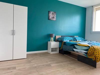 For sale Chambery 4 rooms 68 m2 Savoie (73000) photo 4