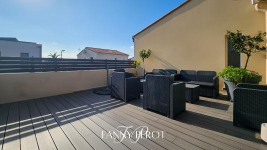 Annonce Vente 4 pi�ces Maison Saleilles 66