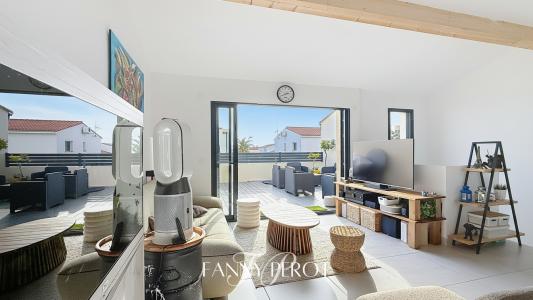 Acheter Maison 80 m2 Saleilles