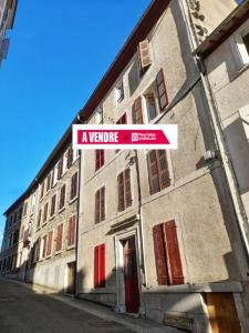 Acheter Appartement Eaux-bonnes Pyrenees atlantiques
