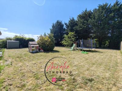 Annonce Vente 5 pi�ces Maison Saint-lye-la-foret 45
