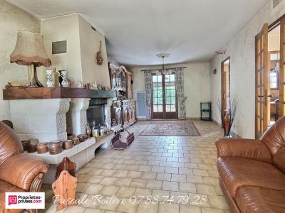 Acheter Maison 107 m2 Vernoil