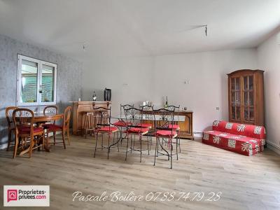 Acheter Maison 171 m2 Allonnes