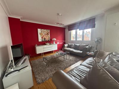 Annonce Vente 4 pi�ces Appartement Lille 59