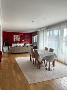 Acheter Appartement 142 m2 Lille