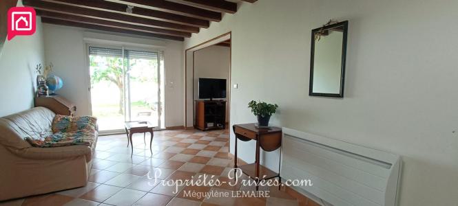 Annonce Vente 5 pi�ces Maison Saint-andre-de-l'eure 27