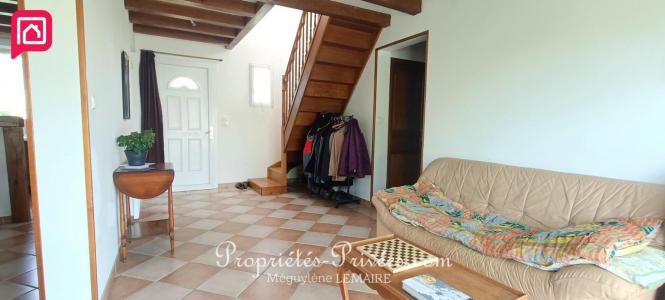 Acheter Maison 124 m2 Saint-andre-de-l'eure