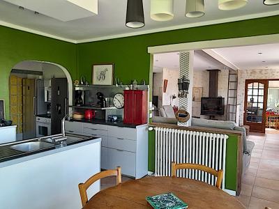 For sale Moissac 7 rooms 195 m2 Tarn et garonne (82200) photo 4