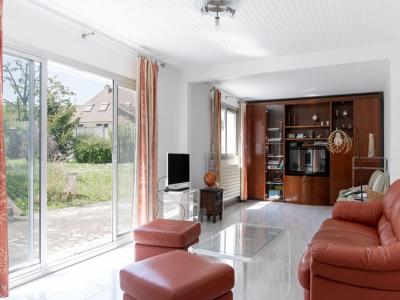 For sale Bretigny-sur-orge 5 rooms 109 m2 Essonne (91220) photo 0