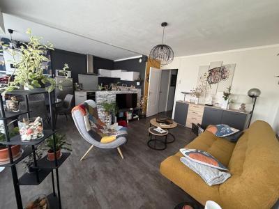 Annonce Vente 2 pi�ces Appartement Nevers 58