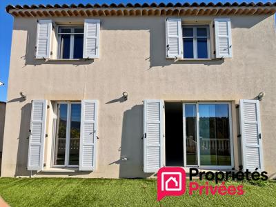 Annonce Vente 4 pi�ces Maison Trinite 06