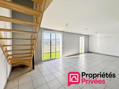 Acheter Maison 105 m2 Trinite