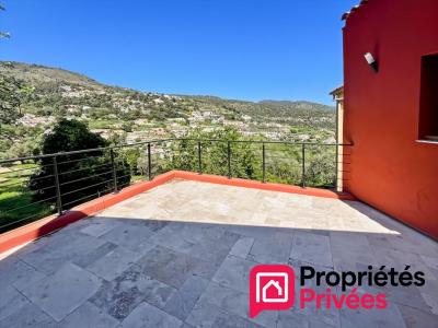 Annonce Vente 2 pi�ces Maison Falicon 06