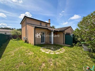 Annonce Vente 4 pi�ces Maison Toulouse 31