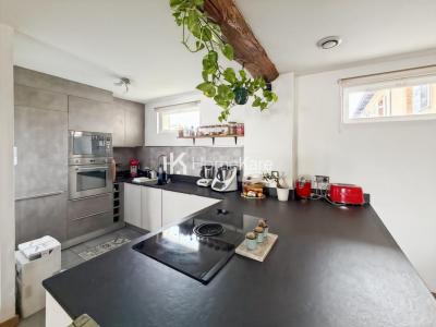 Acheter Maison Castelnau-d'estretefonds 290000 euros