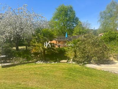 For sale Saint-gaudens 6 rooms 156 m2 Haute garonne (31800) photo 2