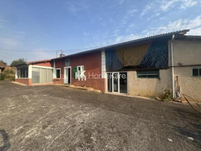 For sale Lodes 5 rooms 155 m2 Haute garonne (31800) photo 0