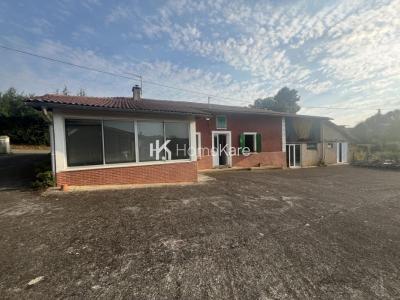 For sale Lodes 5 rooms 155 m2 Haute garonne (31800) photo 2