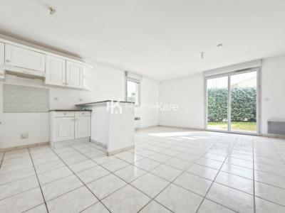 Annonce Vente 4 pi�ces Maison Saint-orens-de-gameville 31