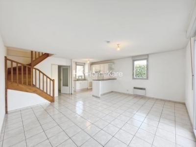 Acheter Maison 85 m2 Saint-orens-de-gameville