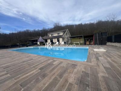 For sale Bordes-de-riviere 9 rooms 280 m2 Haute garonne (31210) photo 3