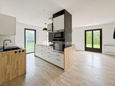 Annonce Vente 5 pi�ces Maison Gradignan 33