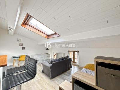 Acheter Appartement 20 m2 Villefranche-de-lauragais
