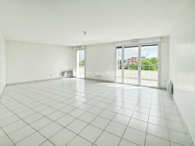 Acheter Appartement 108 m2 Toulouse