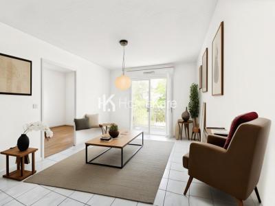 For sale Bordeaux 2 rooms 32 m2 Gironde (33300) photo 0