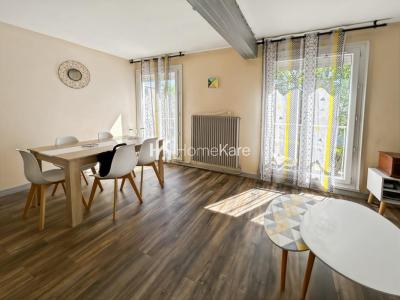 For sale Toulouse 3 rooms 75 m2 Haute garonne (31500) photo 0