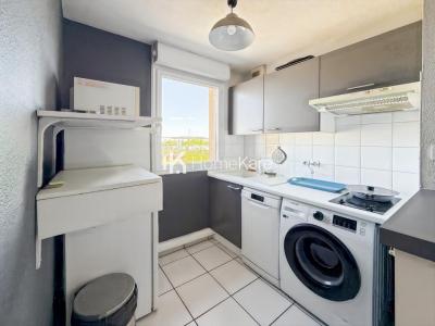 Annonce Vente 2 pi�ces Appartement Toulouse 31