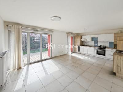For sale Toulouse 3 rooms 63 m2 Haute garonne (31100) photo 0