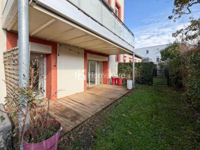 Annonce Vente 3 pi�ces Appartement Toulouse 31