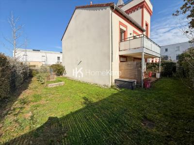 Acheter Appartement 63 m2 Toulouse