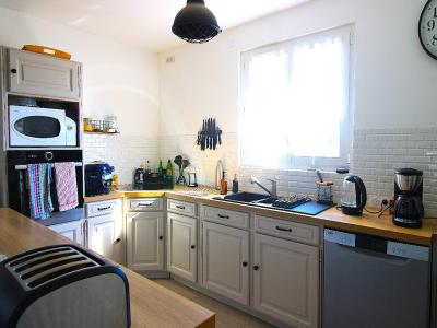 Acheter Maison 117 m2 Yerres