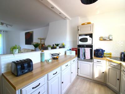 Acheter Maison Yerres Essonne