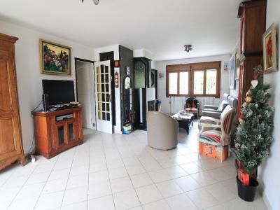 Annonce Vente 5 pi�ces Maison Yerres 91