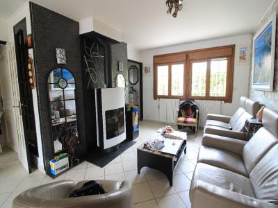 Acheter Maison 90 m2 Yerres