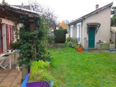 Annonce Vente 7 pi�ces Maison Yerres 91