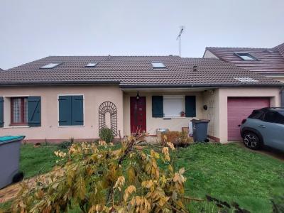 Acheter Maison Yerres Essonne