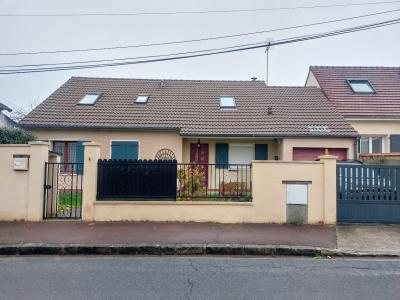 Acheter Maison Yerres 472000 euros