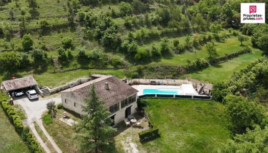 Annonce Vente 5 pi�ces Maison Greoux-les-bains 04