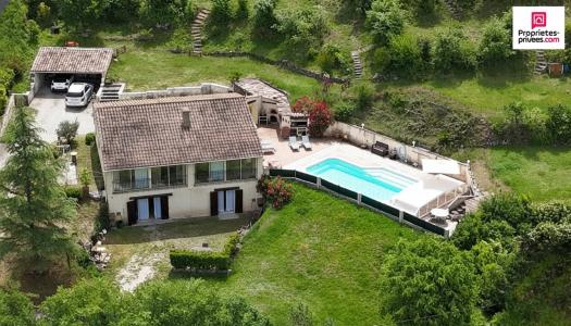 Acheter Maison 120 m2 Greoux-les-bains
