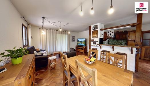 Acheter Maison Greoux-les-bains Alpes de haute provence